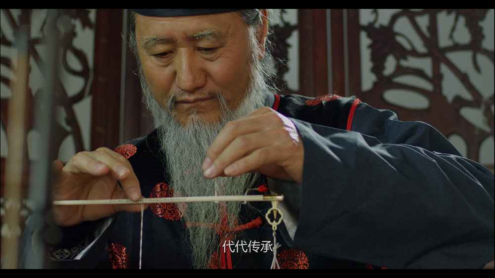 回福堂产品宣传片拍摄制作